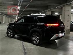 نیسان پاسفایندەر
